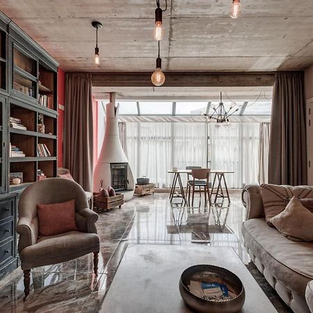 Talbot And Bons Deluxe Studio Flat Gudja ภายนอก รูปภาพ