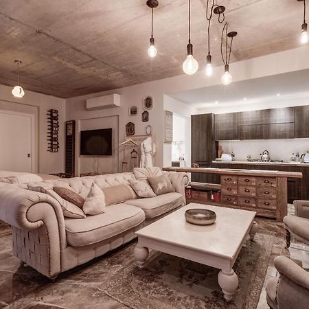 Talbot And Bons Deluxe Studio Flat Gudja ภายนอก รูปภาพ