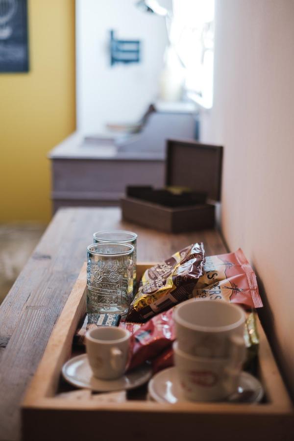 Talbot And Bons Deluxe Studio Flat Gudja ภายนอก รูปภาพ