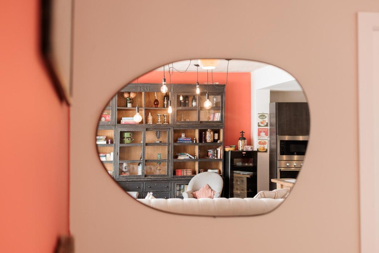 Talbot And Bons Deluxe Studio Flat Gudja ภายนอก รูปภาพ