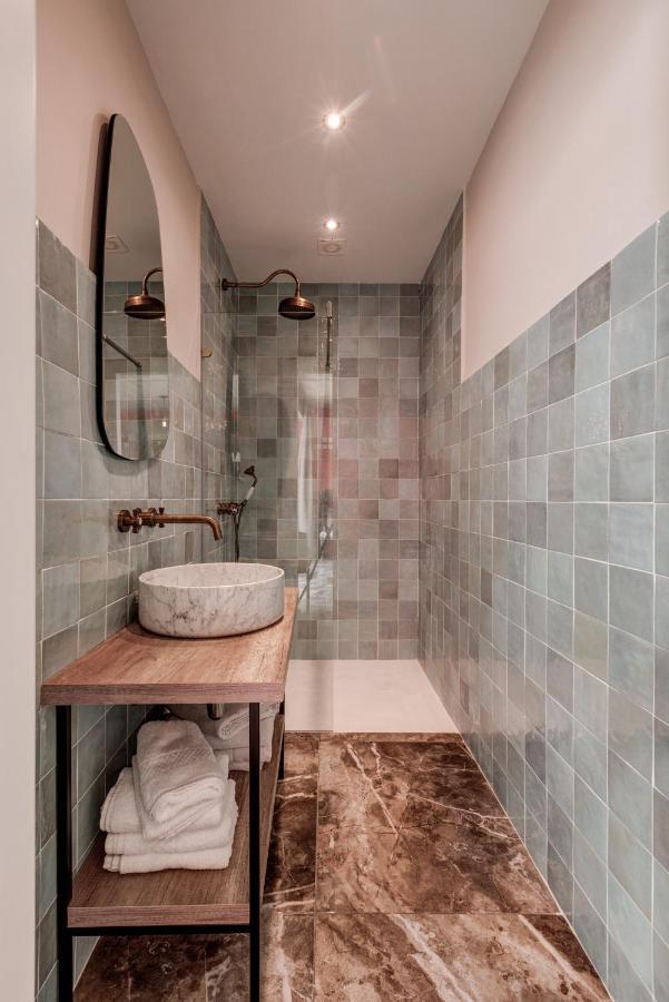 Talbot And Bons Deluxe Studio Flat Gudja ภายนอก รูปภาพ