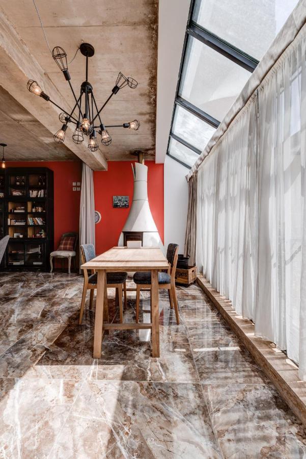 Talbot And Bons Deluxe Studio Flat Gudja ภายนอก รูปภาพ