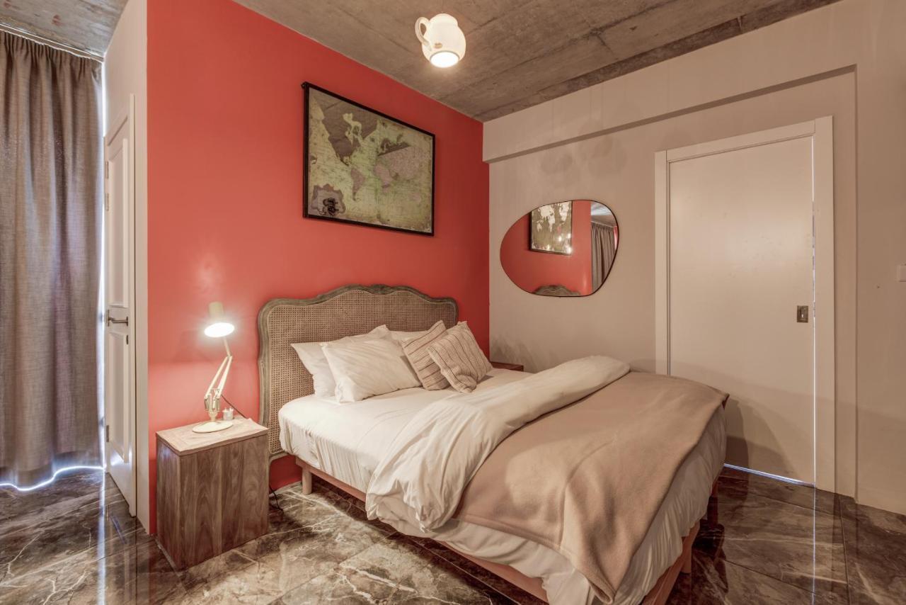 Talbot And Bons Deluxe Studio Flat Gudja ภายนอก รูปภาพ