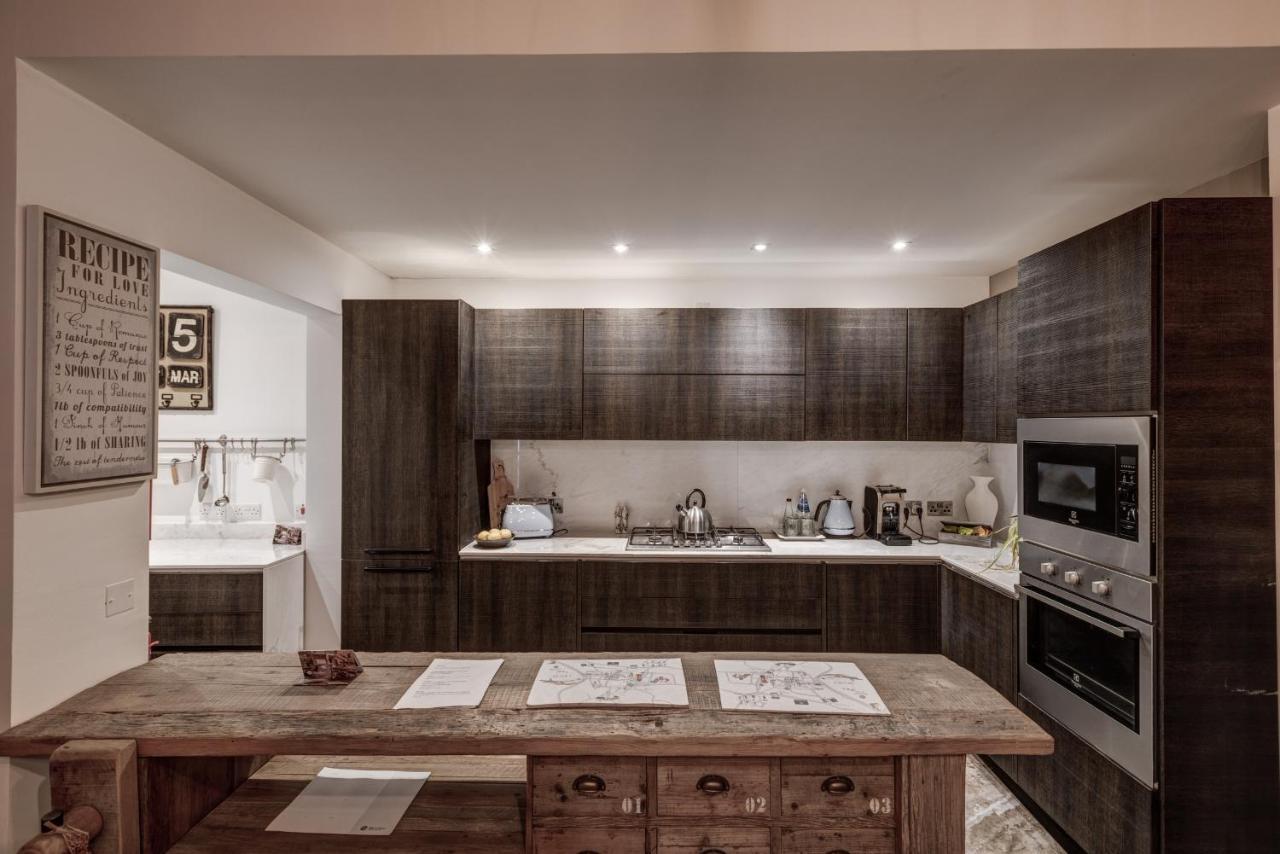 Talbot And Bons Deluxe Studio Flat Gudja ภายนอก รูปภาพ