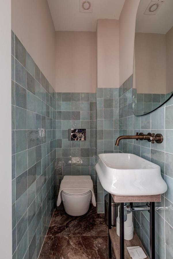 Talbot And Bons Deluxe Studio Flat Gudja ภายนอก รูปภาพ